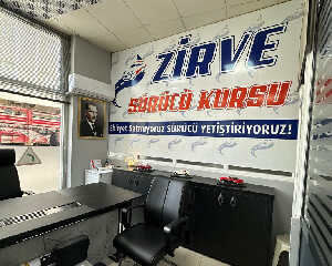 Sürücü Eğitimi İzmir
